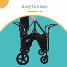 kids wagon