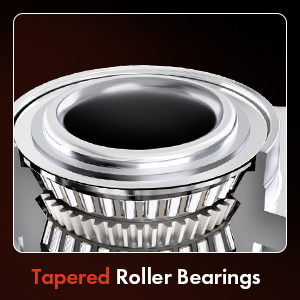 wheel hub bearing assembly