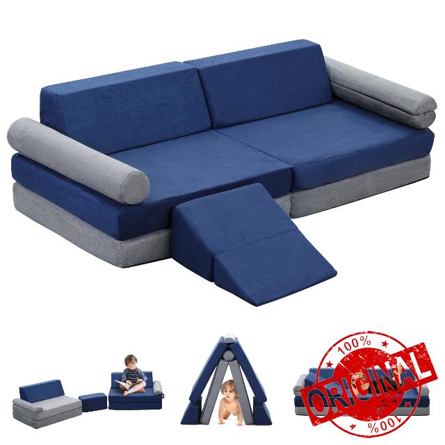Oneofics Kids Couch