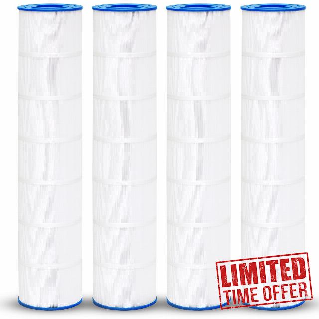 Miory C4030 Pool Filter Compatible with Hayward SwimClear C4020