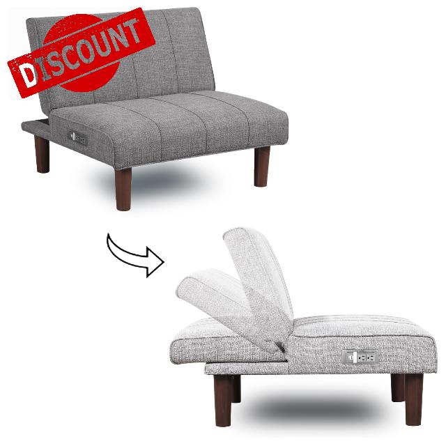 KAIRUITUCH Mini Couches