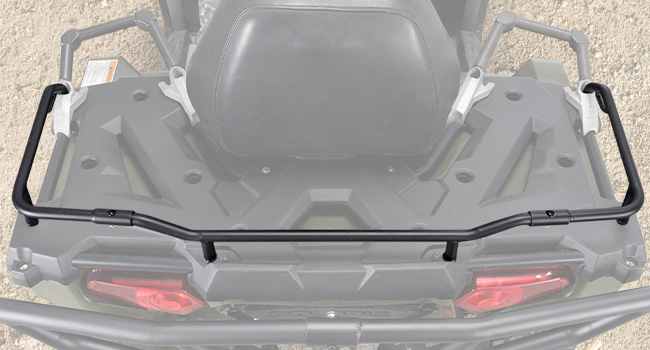 Sportsman 570 450 2014-2022 Brush Guard Bumper