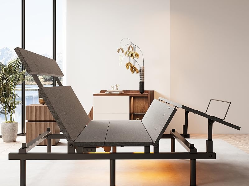 bed base