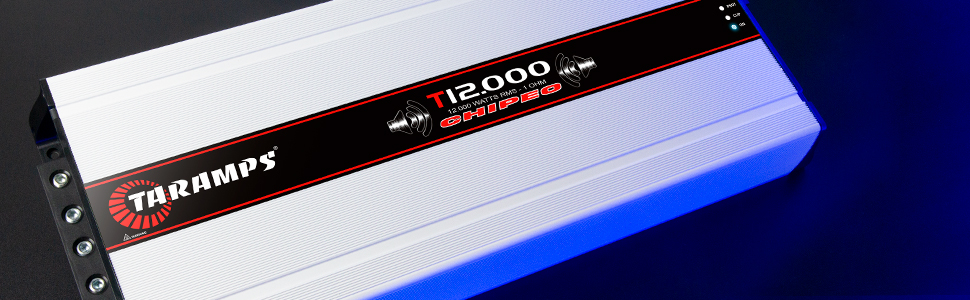 T12000 Chipeo