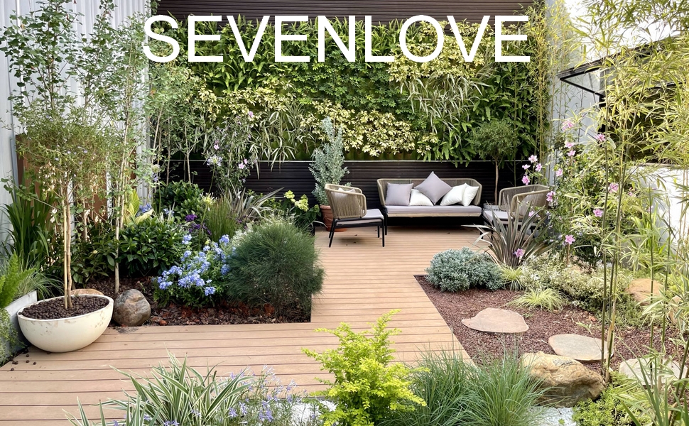 Artificial Topiary