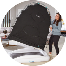 Air flow, air vents, breathable, fabric