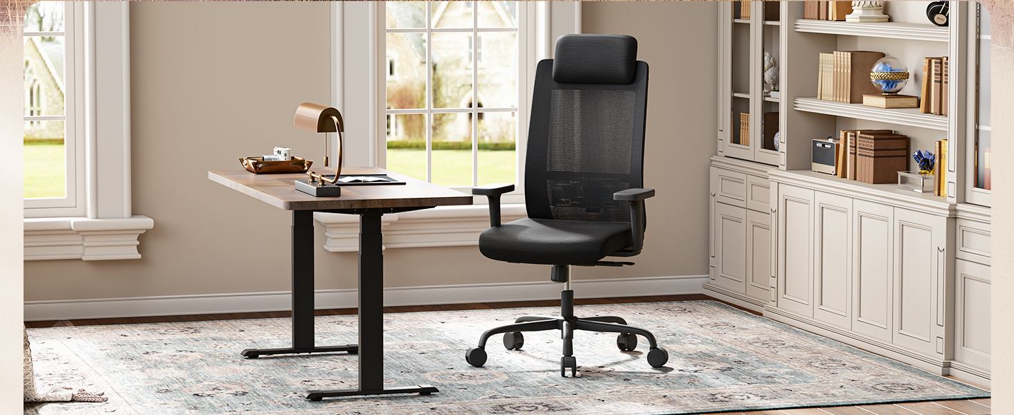 ergonomic office chair