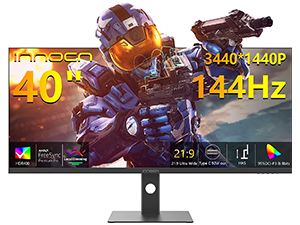 34 INCH ULTRAWIDE MONITOR