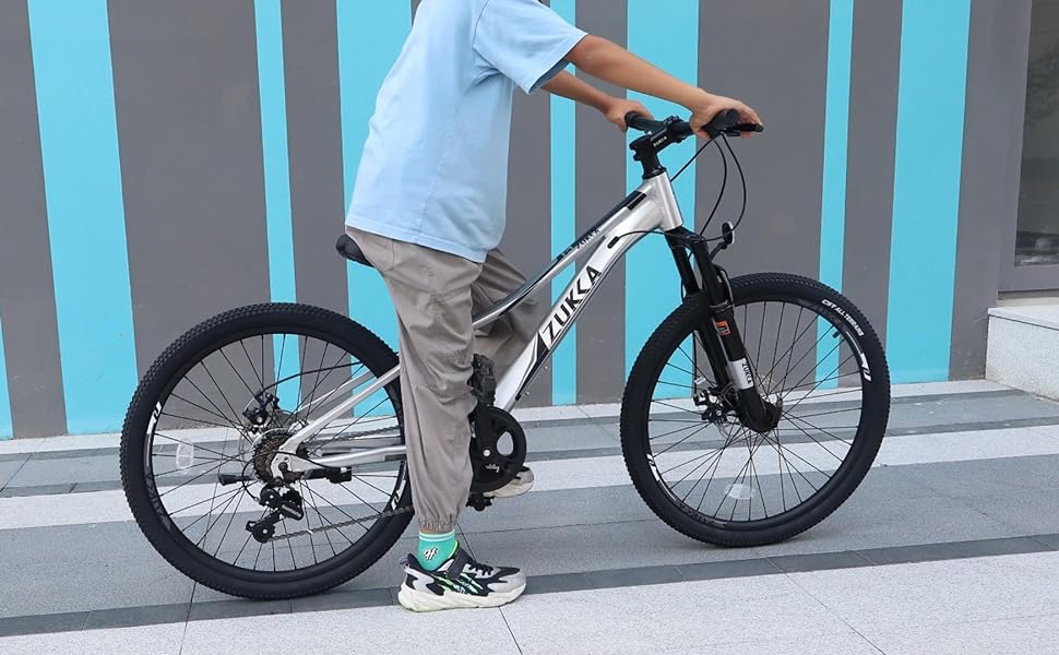 Mountain Bike for Kids