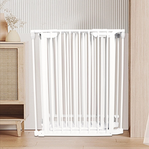 fireplace baby proofing gate