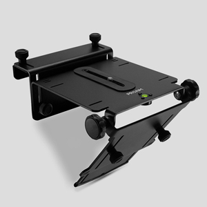 Aluminum made Keen-Eye Car Door Camera Lens Support Mount for Wildlife Photographers