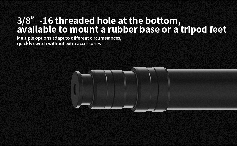 monopod se