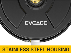 eveage pressure washer surface cleaner