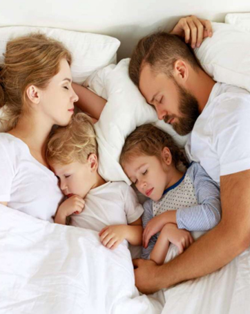 mattress topper