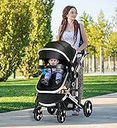 baby stroller