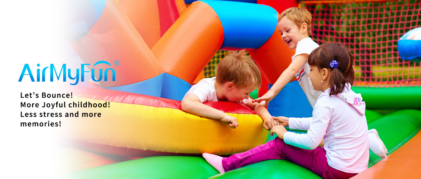 Bounce House