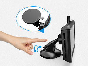 wireless backup camera