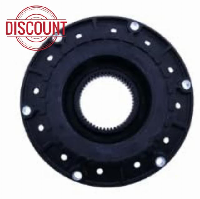Air Compressor Coupling 1604-0761-00 1604076100 Replacement for Atlas Copco XAS Coupler
