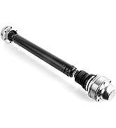 Nifeida 37200-CL70A 938-320 Front Drive Shaft Assembly Replacement for 2003-2008 Infiniti FX35 FX...