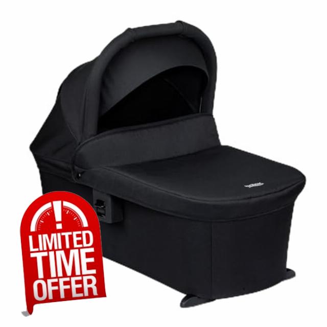 Britax Zinnia™ Bassinet for Brook