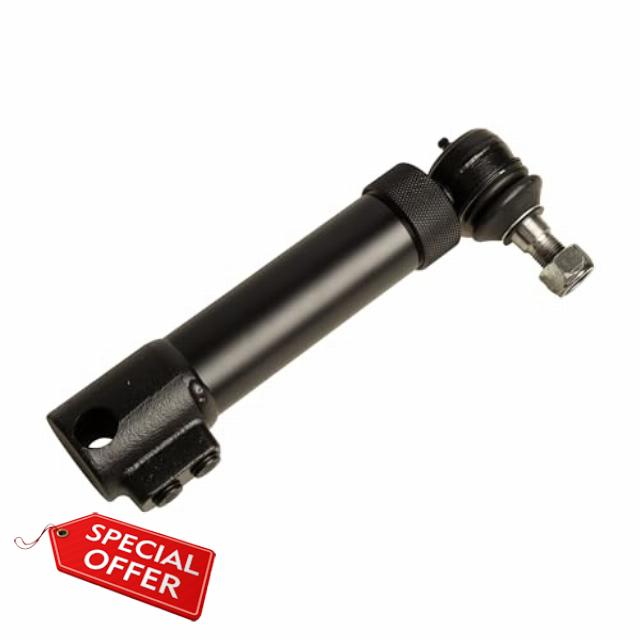 Power Steering Cylinder Replacement for MASSEY FERGUSON Tractors - Compatible with 240 360 3401553M92