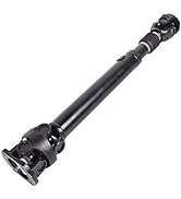Nifeida 938-136 52105884AA Front Drive Shaft Replacement for 1999-2004 Jeep Grand Cherokee 4.0L L...