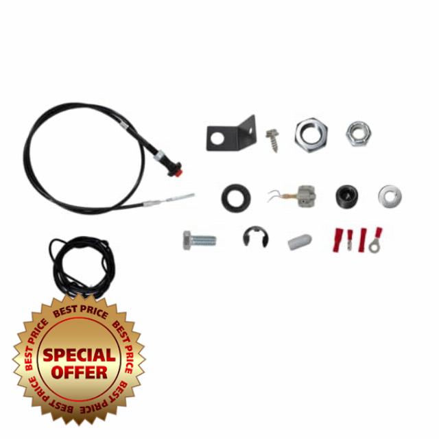 DYRDINSHOW 4x4 Posi-Lok PSL900 Axle Disconnect Conversion for 84-01 Jeep Cherokee XJ Comanche MJ 87-95 Wrangler YJ