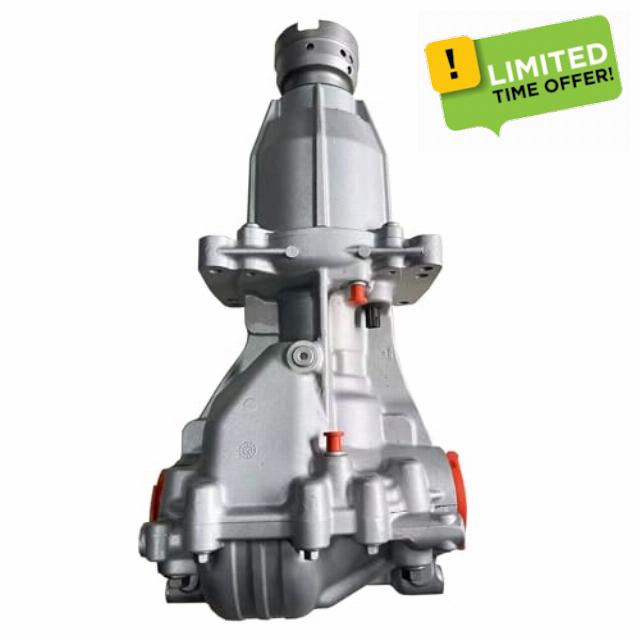 Refurbished Rear Differential CV6W-4B025-DF Suitable for Ford Ecosport 2018 Escape Fusion 2013-2016 Edge Explorer 2011-2019 Kuga 1.5T 1.6T 2.0T AWD 4WD