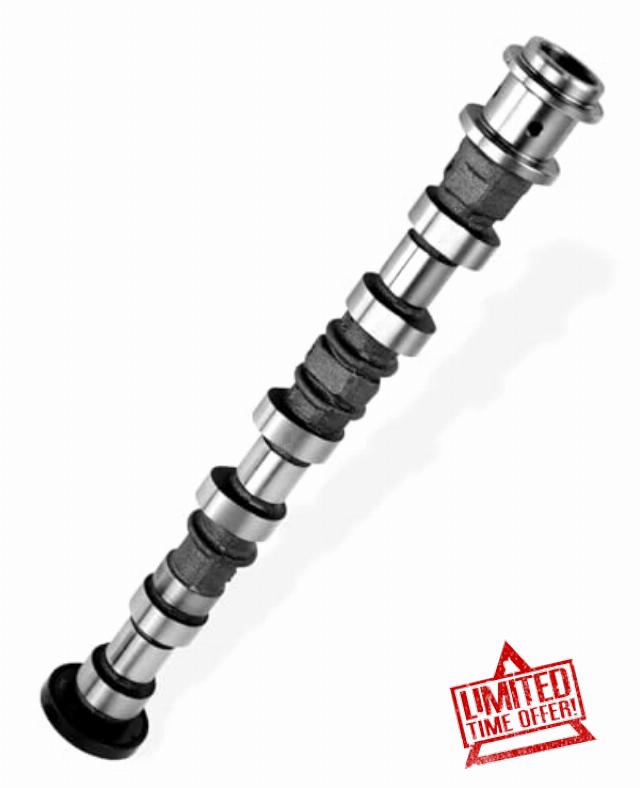 Right Side Intake Camshaft 5184380AG 5184380AH 5184380AF for Chrysler 300 3.6L/for Jeep Grand Cherokee Wrangler/for Dodge Avenger Challenger Durango 3.6L/for RAM Vehicles with 3.6L Engine V6 Models