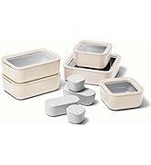Caraway Nonstick Ceramic Bakeware Set (11 Pieces) - Baking Sheets, Assorted Baking Pans, Cooling ...