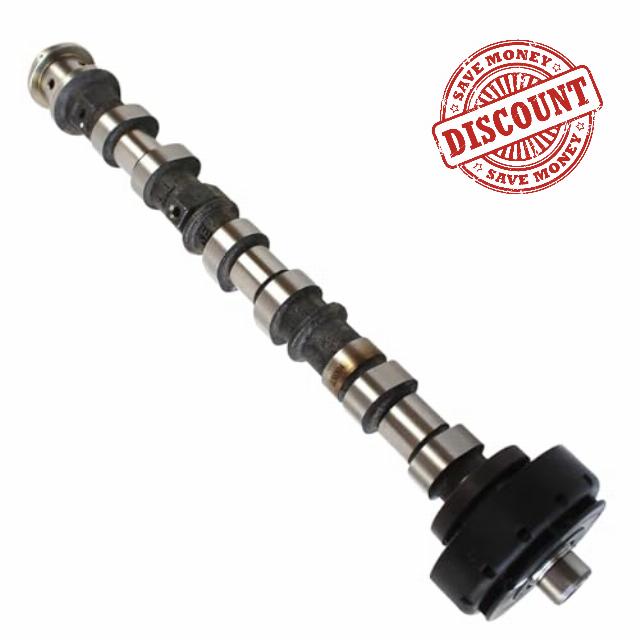 5184378AG 5184378AH 5184378AF Right Side Exhaust Camshaft Fit for Chrysler/Jeep/Dodge/RAM Vehicles with 3.6L Engine V6 Models 5184378AD 5184378AE Camshaft-Exhaust Part