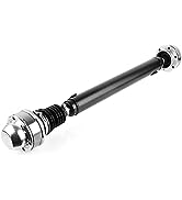 Nifeida 938-138 Front Drive Shaft Assembly Compatible with Jeep Commander Grand Cherokee 2007 200...