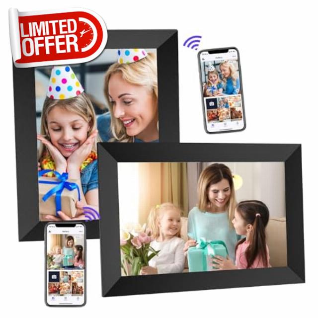 Digital Picture Frame