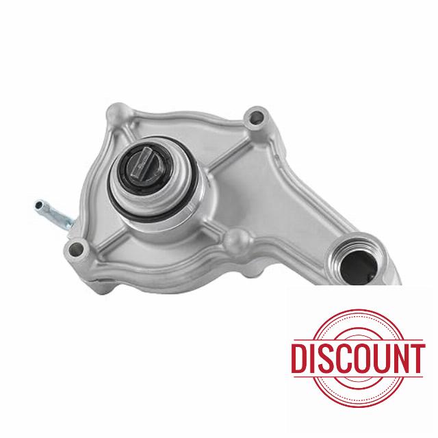 RALBDX Water Pump Assembly Replace 19200-HN2-010 Compatible with 2001-2014 Honda ATV Foreman Rubicon 500 TRX500 FA/FPA/FGA