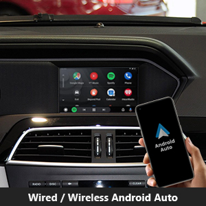 Mercedes benz ntg 4.5 carplay