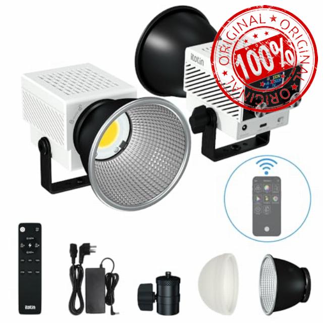 COB Led Video Light