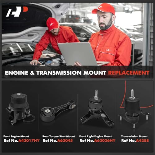Automatic Transmission