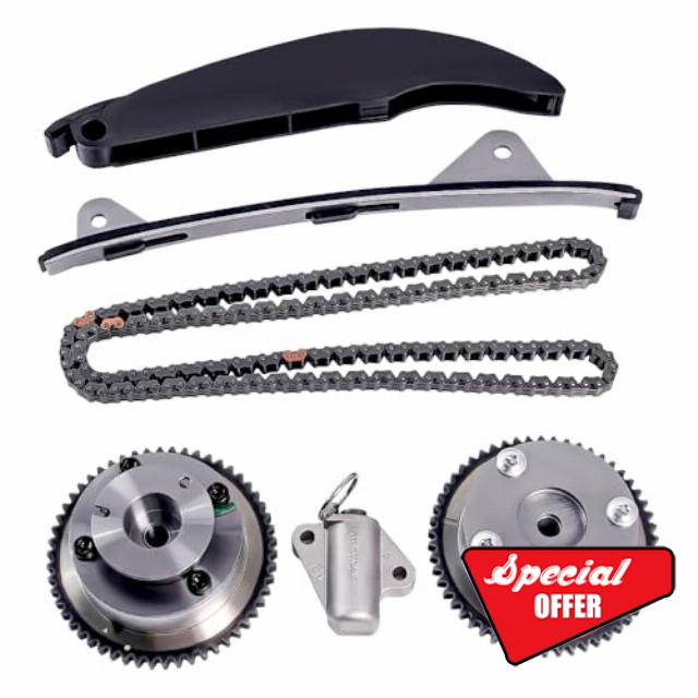 loosoo Timing Chain Kit 24321-2E000