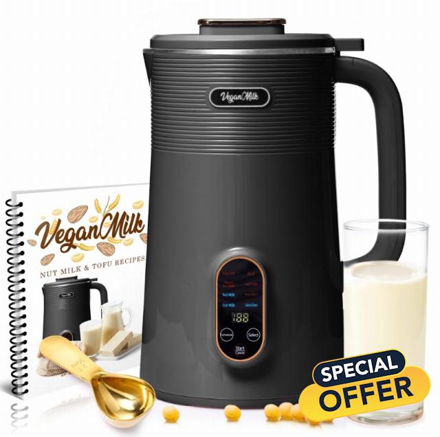 Nut Milk Maker Machine