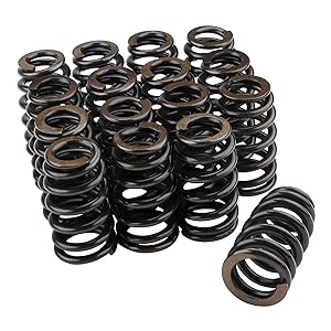 Stage 3 Camshaft