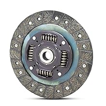 Pressure Plate