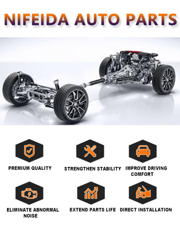 Drive Shaft Assembly