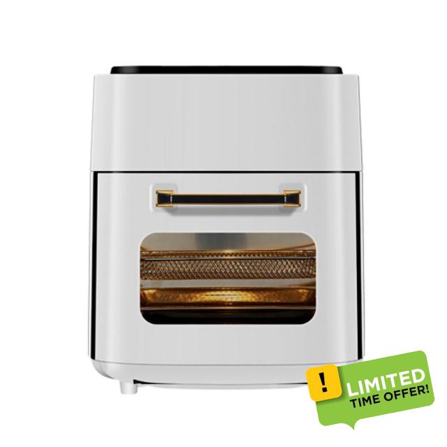 Convection Oven Countertop with Digital Touchscreen