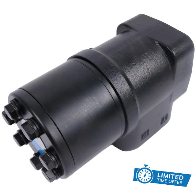 FridayParts Steering Valve 213-1013-002 213-1013-001 201-1182 Compatible for Eaton Char Lynn 3 6 12 Series Replacement