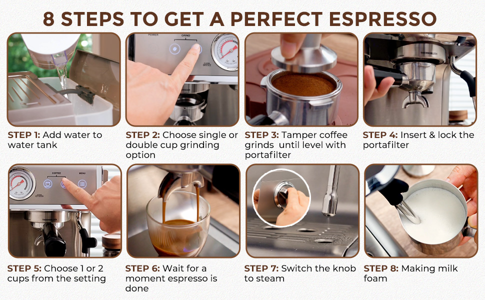 milk frother