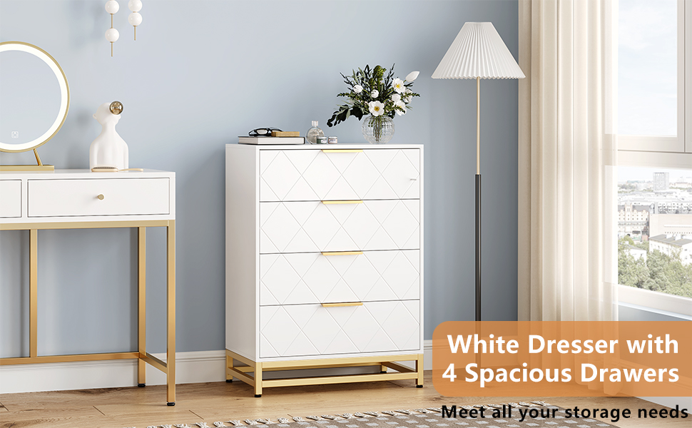 dresser for bedroom