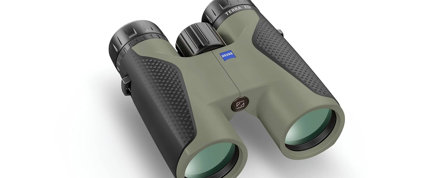 Terra ED Black-Green