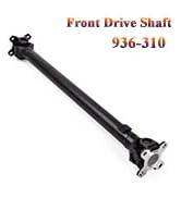 Drive Shaft Assembly