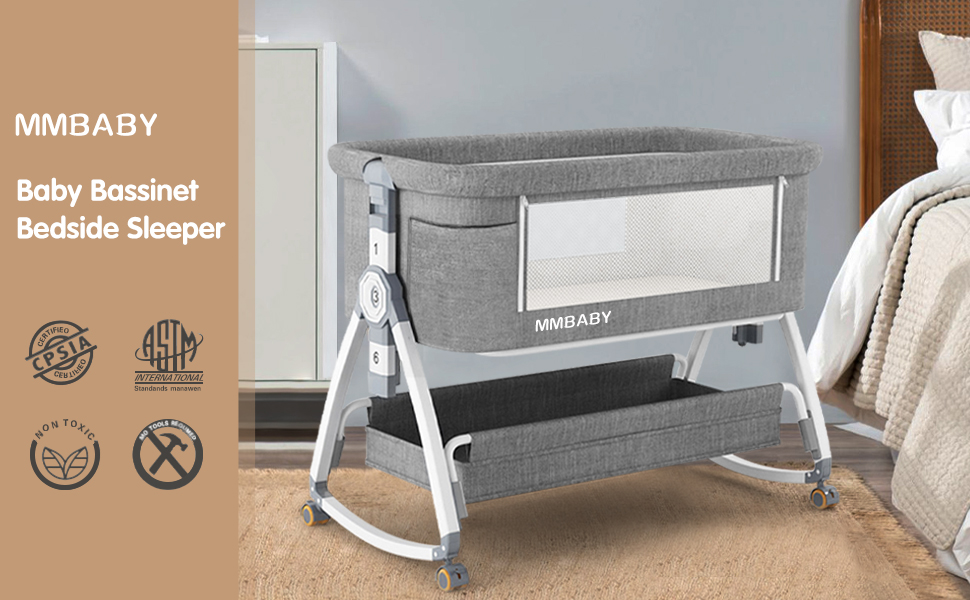 baby bassinet