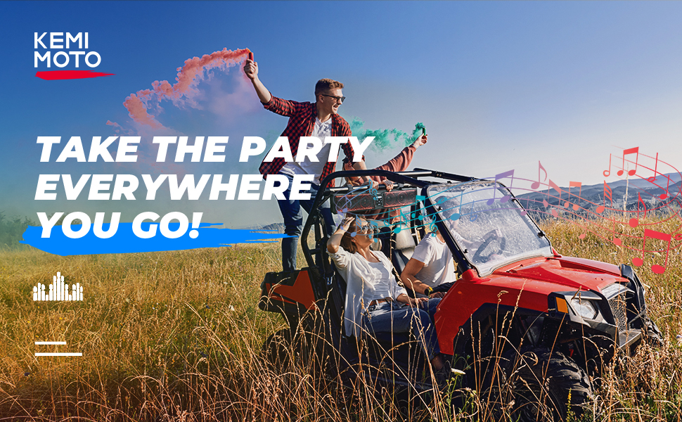 utv soundbar bluetooth